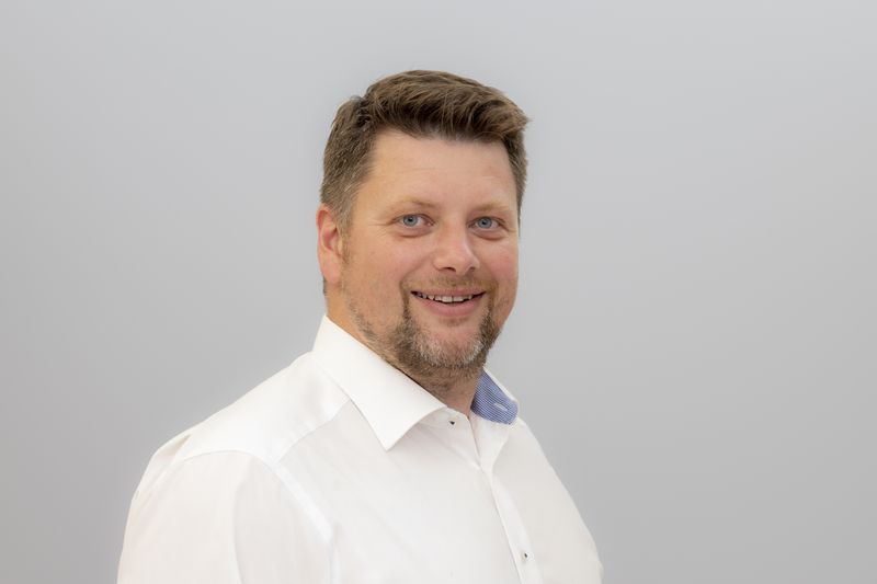 Georg Jungmair