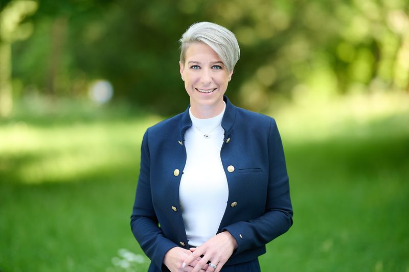 Marion Kullmann