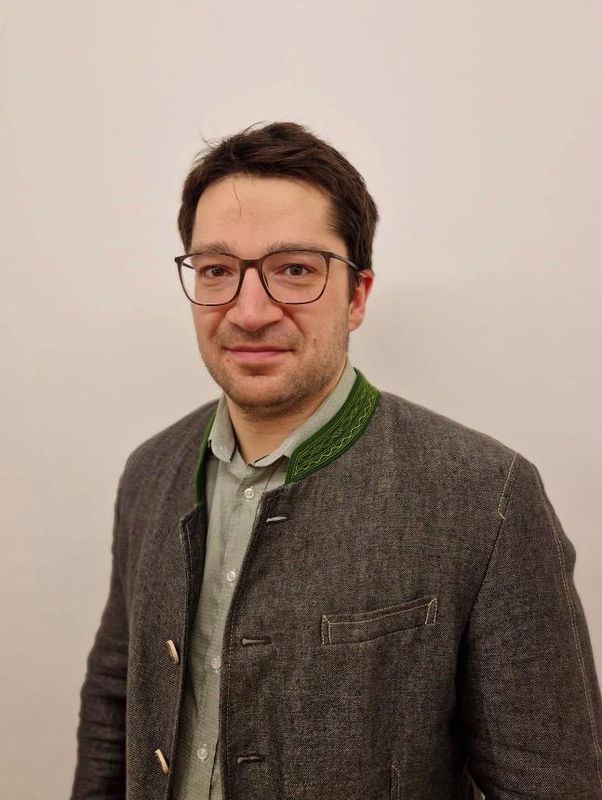 Lukas Lichtenberger