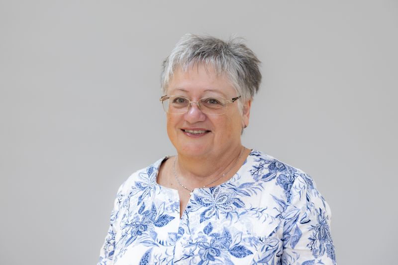 Johanna Lumpi
