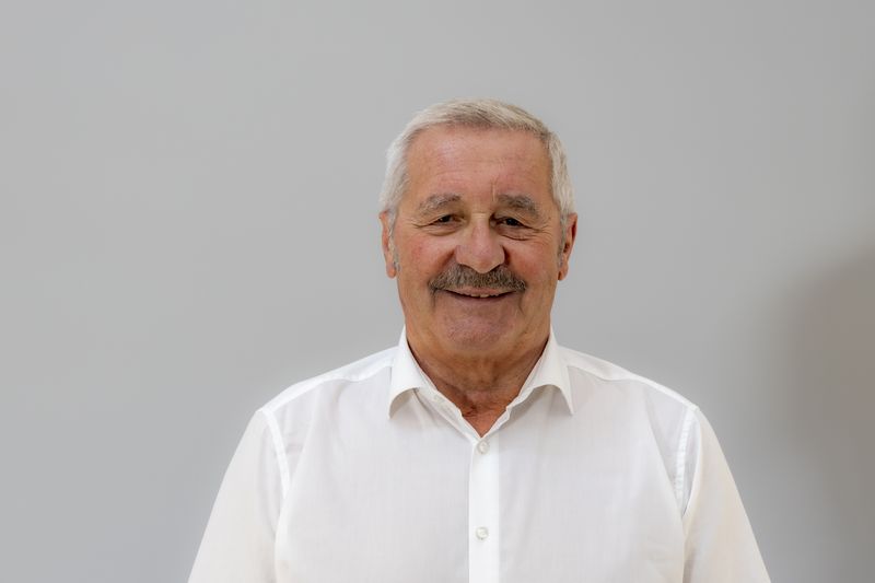 Bernhard Thalhammer